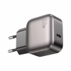 Зарядний пристрій BOROFONE BAS53A Absolute USB-C PD20W Black (6941991116179) - Image 4