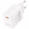 Зарядний пристрій BOROFONE BN28 Fuente USB-C PD30W White (6941991120299) - Image 3