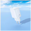 Зарядний пристрій BOROFONE BN28 Fuente USB-C PD30W White (6941991120299) - Image 8