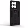 Чехол для мобильного телефона Armorstandart Proover Motorola Edge 60 Fusion 5G Black (ARM85743) - Image 2