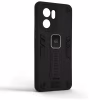 Чохол до мобільного телефона Armorstandart Proover Oppo Reno13 F 4G / Reno13 F 5G / Reno13 FS 5G Black (ARM85758) - Image 2