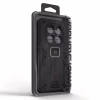 Чохол до мобільного телефона Armorstandart Proover Xiaomi Redmi Note 14 Pro 4G / 14 Pro 5G / Poco X7 5G Black (ARM85791) - Image 3