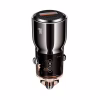 Зарядний пристрій XO CC58 USB-C PD65W + USB-A 30W Gray (CC58_Tarnish) - Image 5