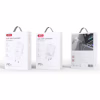 Зарядний пристрій XO CE16 67.5W USB-C PD45W + USB-A QC 22.5W White (CE16_White) - Image 4