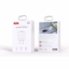 Зарядное устройство XO L140 35W 2xUSB-C PD White (L140_White) - Image 4