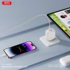 Зарядное устройство XO L140 35W 2xUSB-C PD White (L140_White) - Image 5