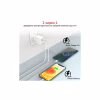 Зарядний пристрій Promate 20W PD Lightning + USB QC3.0 (icharge-pdqc3.white) - Image 2
