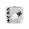 Зарядний пристрій Promate 20W PD Lightning + USB QC3.0 (icharge-pdqc3.white) - Image 4