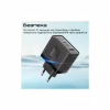 Зарядное устройство Promate powerport-45 2xUSB-C PD + USB-A QC 45W Black (powerport-45.black) - Image 5