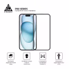 Стекло защитное Armorstandart Pro Apple iPhone 15 with mesh (ARM87023) - Image 2