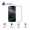 Стекло защитное Armorstandart Pro Apple iPhone 16 Pro with mesh (ARM87027) - Image 2