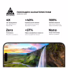 Стекло защитное Armorstandart Pro Apple iPhone 16 Pro with mesh (ARM87027) - Image 5