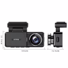 Видеорегистратор Aspiring Aspiring Alibi 11 QHD 2K Dual WiFi - Image 8