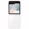 Мобільний телефон Samsung Galaxy Flip7 FE 8/256Gb White (SM-F761BZWHSEK) - Image 3