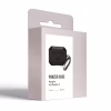 Чехол для наушников Armorstandart Panzer для Apple Airpods 4 Black (ARM82552) - Image 3