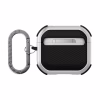 Чохол для навушників Armorstandart Panzer для Apple Airpods 4 White (ARM82553) - Image 2