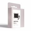 Чохол для навушників Armorstandart Panzer для Apple Airpods 4 White (ARM82553) - Image 3