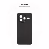 Чехол для мобильного телефона Armorstandart ICON Xiaomi Poco F7 Pro Camera cover Black (ARM80361) - Image 3