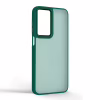 Чохол до мобільного телефона Armorstandart Frame Samsung A26 5G Dark Green (ARM84807) - Image 2