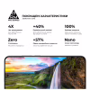 Скло захисне Armorstandart Pro Xiaomi Poco F7 Black (ARM86943) - Image 5