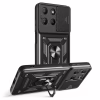 Чехол для мобильного телефона BeCover Military Motorola Moto G15 / G15 Power Black (713530) - Image 2