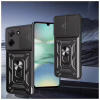 Чохол до мобільного телефона BeCover Military Xiaomi Redmi A5 / Poco C71 Black (713543) - Image 3
