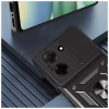 Чехол для мобильного телефона BeCover Military Xiaomi Redmi A5 / Poco C71 Black (713543) - Image 6
