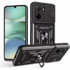 Чохол до мобільного телефона BeCover Military Xiaomi Redmi A5 / Poco C71 Black (713543) - Image 9