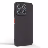Чохол до мобільного телефона BeCover Nubia V70 Black (713560) - Image 2