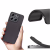 Чохол до мобільного телефона BeCover Nubia V70 Black (713560) - Image 3