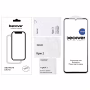 Стекло защитное BeCover Nubia V70 Max 10D Black (713557) - Image 2