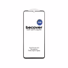 Стекло защитное BeCover Nubia V70 Max 10D Black (713557) - Image 3