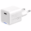Зарядное устройство ColorWay C101C GaN Mini 20W PD PPS USB-C white (CW-CHS059PD-WT) - Image 5