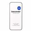 Скло захисне BeCover Google Pixel 10 / 10 Pro 10D Black (713672) - Image 2