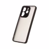 Чехол для мобильного телефона ColorWay Smart Matte Xiaomi Redmi Note 14 black (CW-CSMXRN14-BK) - Image 2