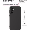 Чохол до мобільного телефона BeCover Samsung Galaxy A17 5G SM-A176 Black (713689) - Image 5