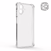 Чехол для мобильного телефона Armorstandart Force Samsung A07 4G Camera cover Clear (ARM86527) - Image 2