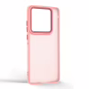 Чохол до мобільного телефона Armorstandart Frame Motorola Edge 60 Fusion 5G Pink (ARM85603) - Image 2
