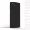 Чохол до мобільного телефона Armorstandart Matte Slim Fit Samsung A07 4G Camera cover Black (ARM86542) - Image 2