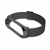 Ремінець до фітнес браслета BeCover Metal для Xiaomi Mi Smart Band 8 Black (709357) - Image 6