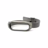 Ремінець до фітнес браслета BeCover Metal для Xiaomi Mi Smart Band 9 Silver (711979) - Image 5