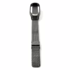 Ремінець до фітнес браслета BeCover Metal для Xiaomi Mi Smart Band 9 Silver (711979) - Image 8