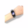 Ремінець до фітнес браслета BeCover Metal для Xiaomi Mi Smart Band 9 Silver (711979) - Image 10