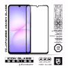 Скло захисне Armorstandart Icon Samsung A07 4G Black (ARM86508) - Image 2