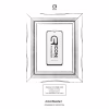 Стекло защитное Armorstandart Icon Samsung A07 4G Black (ARM86508) - Image 3