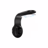 Універсальний автотримач Acefast D21 Magnetic wireless Velcro (6974316282907) - Image 5