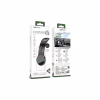 Універсальний автотримач Acefast D21 Magnetic wireless Velcro (6974316282907) - Image 6