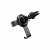 Универсальный автодержатель Vention 4.7-7.2" Car Phone Mount With Duckbill Clip Black (KCGB0) - Image 2