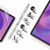 Плівка захисна Armorstandart hydrogel Matte Lenovo Idea Tab (ARM88102) - Image 2