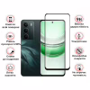 Стекло защитное BeCover Realme C71 Black (713728) - Image 3
